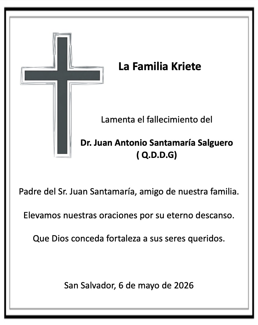 FAM KRIETE